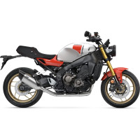 Lv-14 R Titanium Full-system Exhaust Black