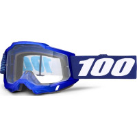 Accuri 2 Goggle Blue
