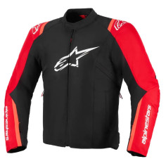 T-sps V2 Waterproof Jacket Black