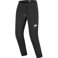 Aeroshell Pants Black
