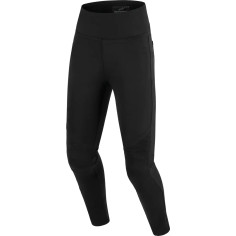 Stella Flex-ast Leggings Black