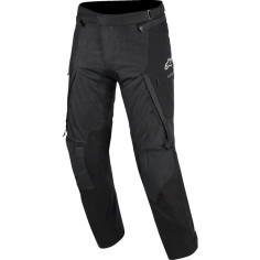 Andes V4 Drystar Pants Black