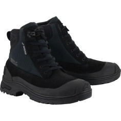 Womens Judy Waterproof Boots Black