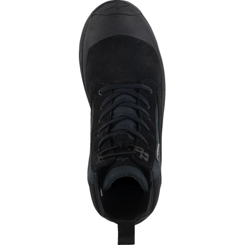 Womens Judy Waterproof Boots Black