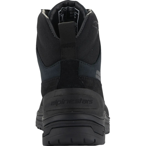 Womens Judy Waterproof Boots Black