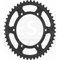 Standard Sprocket Rear 525 Black