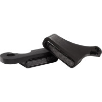 Led Handlebar Turn Signals Black