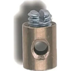 Cable Components Brass