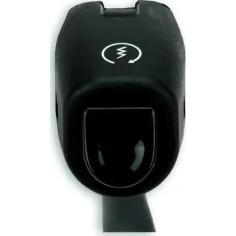 Switch Series Handlebar Black