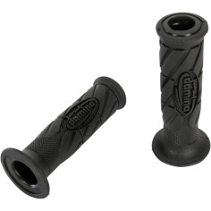 Parco Grips Black
