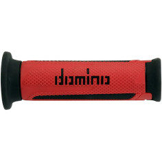 Turismo Grips Red