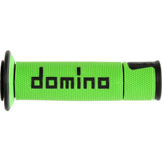 A450 Grip Black, Green