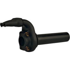 Throttle System Black