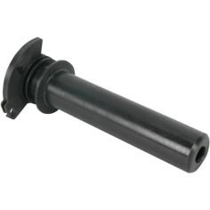 Replacement Throttle Tube Black