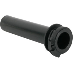 Replacement Throttle Tube Black