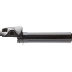 Throttle Control Anodized