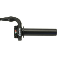 Throttle Control Anodized