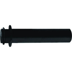 Replacement Throttle Tube Black