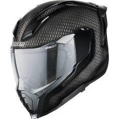 Ultraflite Carbon Mips Helmet Black
