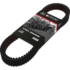 G-force Workhorse - Drive Belt Black
