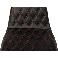 Tailwhip Daddy Long Legs Seat Black