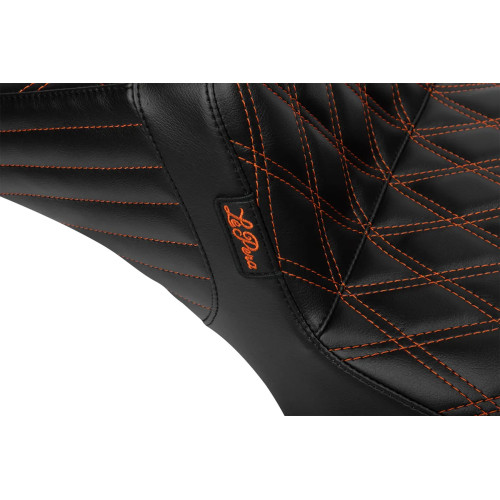 Tailwhip Daddy Long Legs Seat Black