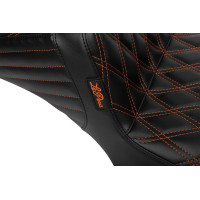 Tailwhip Daddy Long Legs Seat Black