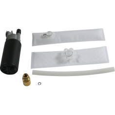 Fuel Pump Rebuild Kit Black, White