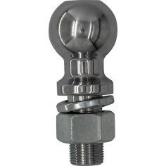 Hitch Ball