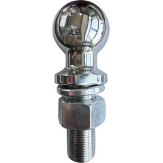 Hitch Ball