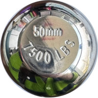 Hitch Ball