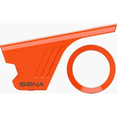 Faceplate For 60s Orange
