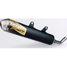 Oxa Hard Enduro Edition Silencer Stainless Steel