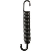 Exhaust Spring