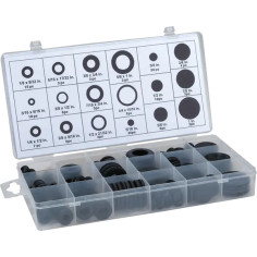 Grommet Assortment