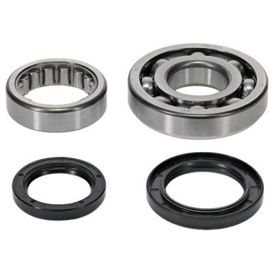 Crankshaft Main Bearing And Seal Kit