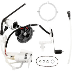 Fuel Pump Module Assembly Black