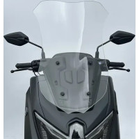Windscreen Yamaha Clear