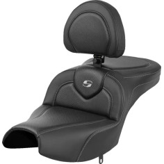 Roadsofa Standard Reach Seat Black