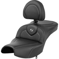 Roadsofa Standard Reach Seat Black