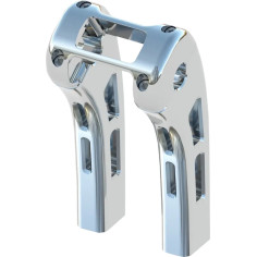 Ghost Risers Silver