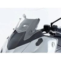 Windscreen Intermedio T-max Techmax Clear