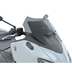 Windscreen Sport T-max Techmax Dark Smoke