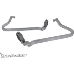 Hardware Kit - Two Point Mount Silver