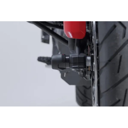 Frame Slider Kit Black