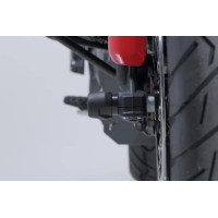 Frame Sliders Black