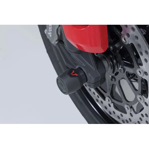 Frame Sliders Black