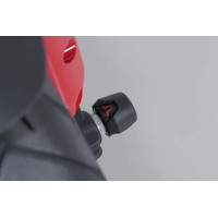 Frame Sliders Black