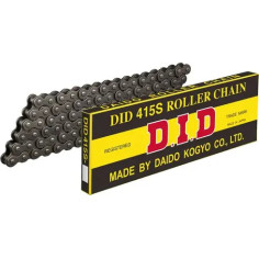 415 S Chain Steel
