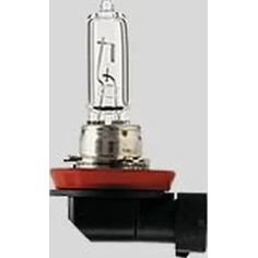 Halogen Headlight Bulbs
